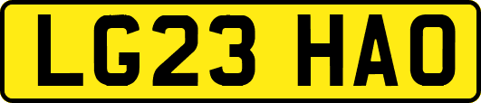 LG23HAO