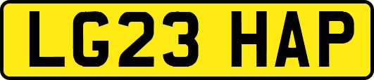 LG23HAP