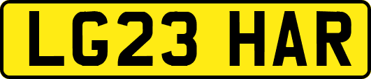 LG23HAR
