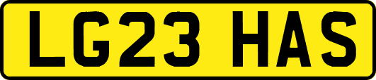 LG23HAS