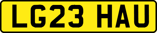 LG23HAU