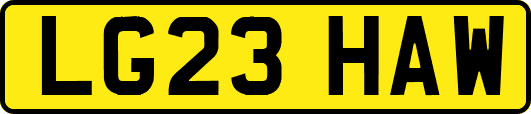 LG23HAW