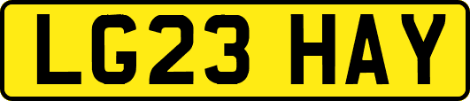LG23HAY