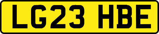 LG23HBE