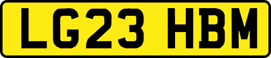 LG23HBM