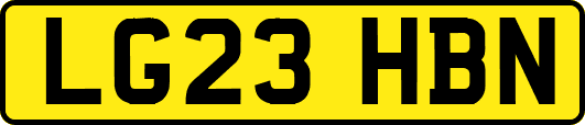LG23HBN