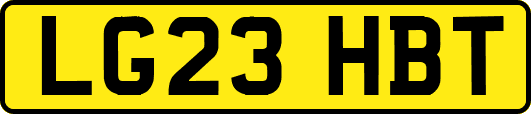 LG23HBT