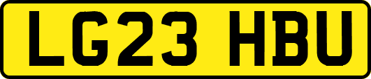 LG23HBU