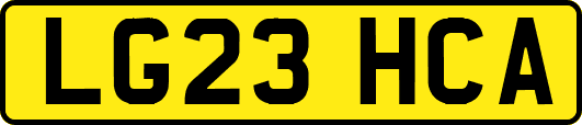 LG23HCA
