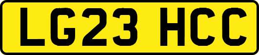 LG23HCC