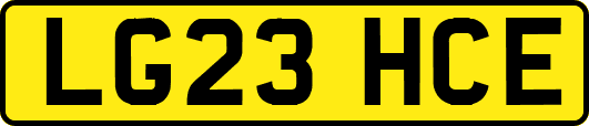 LG23HCE