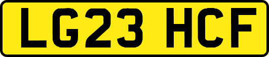 LG23HCF
