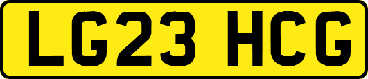 LG23HCG