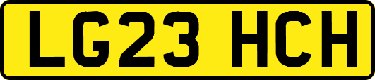 LG23HCH