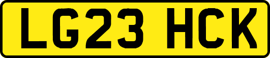 LG23HCK