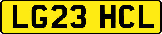 LG23HCL