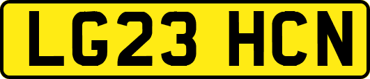 LG23HCN