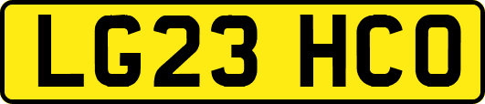 LG23HCO
