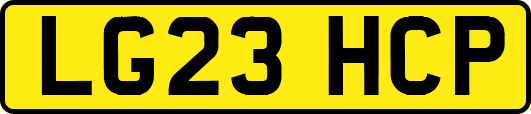 LG23HCP
