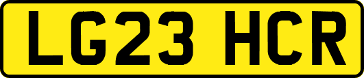 LG23HCR