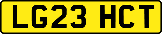 LG23HCT