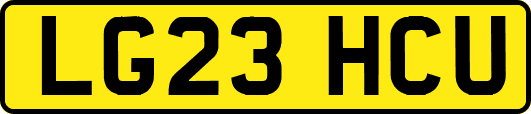 LG23HCU
