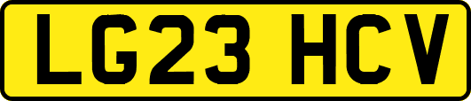 LG23HCV