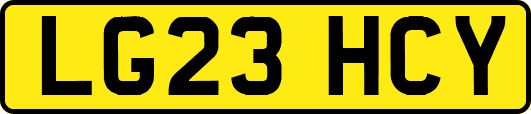 LG23HCY