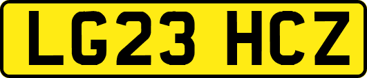 LG23HCZ