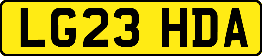 LG23HDA