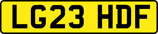 LG23HDF