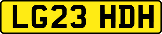 LG23HDH