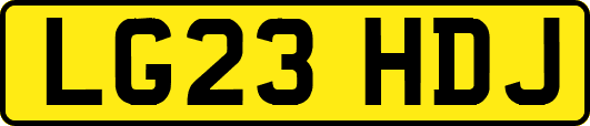 LG23HDJ