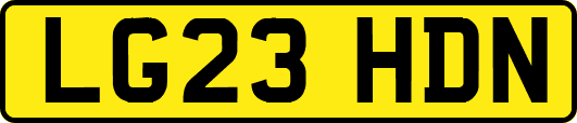LG23HDN