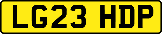 LG23HDP