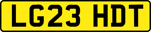 LG23HDT