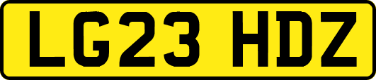 LG23HDZ
