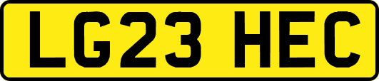LG23HEC