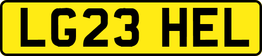 LG23HEL