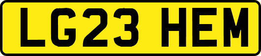 LG23HEM