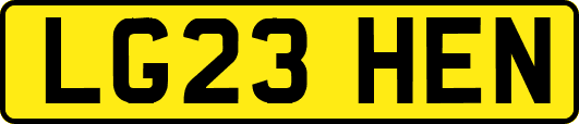 LG23HEN