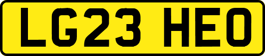 LG23HEO