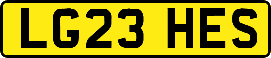 LG23HES