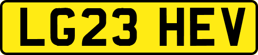 LG23HEV