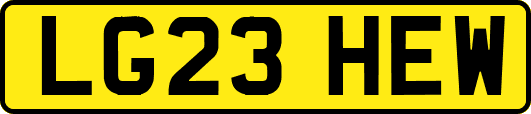 LG23HEW