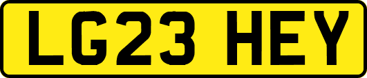 LG23HEY