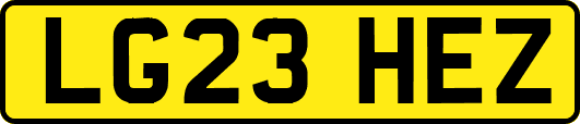 LG23HEZ