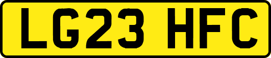 LG23HFC