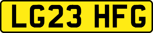 LG23HFG
