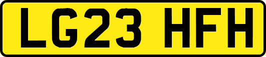 LG23HFH